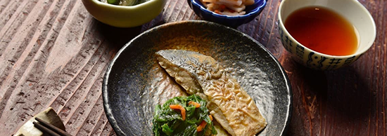 きざみ食
