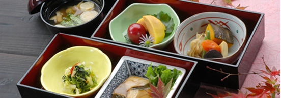 イベント食